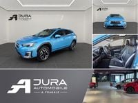 Gebraucht Subaru XV 166 PS (122 kW) 2020 SUV
