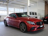 Gebraucht Mercedes C43 AMG AMG 390 PS (286 kW) 2018