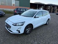 Gebraucht Ford Focus Cool & Connect 125 PS (91 kW) 2020