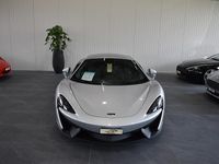 Gebraucht McLaren 540C 540 PS (397 kW) 2018 Coupé