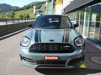 gebraucht Mini John Cooper Works Countryman Cooper Works ALL4 Steptronic