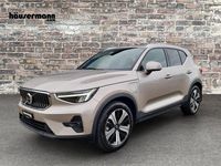 Gebraucht Volvo XC40 Ultimate 261 PS (191 kW) 2022 Beige SUV