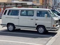 Gebraucht VW T3 92 PS (67 kW) 1989 Van