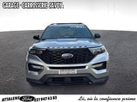 Gebraucht Ford Explorer ST-Line 457 PS (336 kW) 2021 SUV
