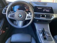 gebraucht BMW 320 3er Reihe G20 d SAG