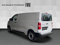 gebraucht Fiat e-Scudo Kaw. L2 50 kWh Lounge