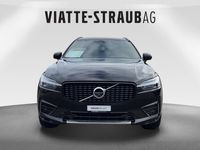 gebraucht Volvo XC60 2.0 T8 TE R-Design eAWD