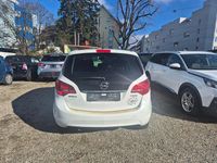 Gebraucht Opel Meriva 120 PS (88 kW) 2011 Van / Kleinbus