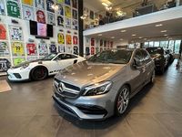 Gebraucht Mercedes A45 AMG AMG 381 PS (280 kW) 2015