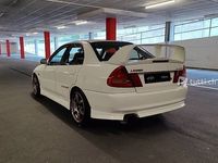 gebraucht Mitsubishi Lancer Evolution IV 2.0