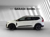 Neu Dacia Jogger Extreme 110 PS (80 kW) 2025 Van / Kleinbus