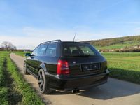 gebraucht Audi S4 Avant quattro