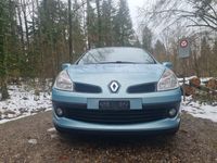 gebraucht Renault Clio 1.2 16V Turbo Rip Curl