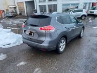 gebraucht Nissan X-Trail 1.6 dCi Tekna 4x4