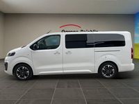 Gebraucht Opel Zafira Life Edition 177 PS (130 kW) 2023 Van / Kleinbus