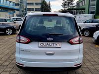Gebraucht Ford Galaxy 150 PS (110 kW) 2016 Van / Kleinbus
