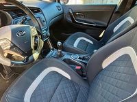 Gebraucht Kia Ceed GT GT-Line 120 PS (88 kW) 2018