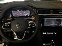 gebraucht VW Tiguan R-Line