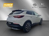 Gebraucht Opel Grandland X Excellence 300 PS (220 kW) 2020 SUV