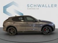 Gebraucht Alfa Romeo Stelvio Veloce 280 PS (205 kW) 2025 SUV