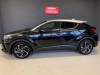 gebraucht Toyota C-HR 2.0 VVTi HSD Move