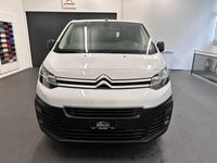 gebraucht Citroën e-Jumpy Kaw. M 75 kWh Club