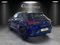 gebraucht VW T-Roc R-Line