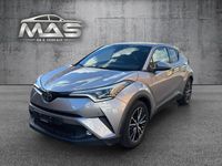 Gebraucht Toyota C-HR Multidrive S 116 PS (85 kW) 2016 SUV
