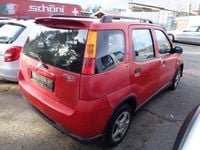 Gebraucht Suzuki Ignis GL 100 PS (73 kW) 2004 Kleinwagen