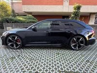 Gebraucht Audi RS6 700 PS (514 kW) 2020 Kombi