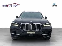 Gebraucht BMW X5 Shadowline 285 PS (209 kW) 2022 Schwarz SUV