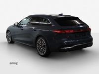 Gebraucht Audi S5 Ambiente 368 PS (270 kW) 2024 Grau Kombi