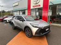 gebraucht Toyota C-HR 2.0 HEV Trend 4x4