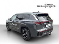 Gebraucht VW Tayron United 193 PS (141 kW) 2025 Grau SUV