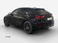 gebraucht Audi Q8 50 TDI Black Edition