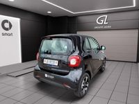 gebraucht Smart ForTwo Electric Drive 