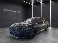 Gebraucht BMW M240 M Sport 374 PS (275 kW) 2024 Schwarz Coupé