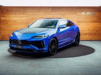 gebraucht Lamborghini Urus S