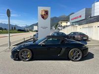 Gebraucht Porsche 718 Spyder 500 PS (367 kW) 2024 Cabrio