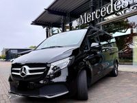 Gebraucht Mercedes V300 Avantgarde Edition 239 PS (175 kW) 2019 Van / Kleinbus