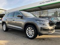 gebraucht Skoda Kodiaq 2.0 TSI 4x4 Style