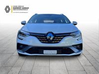 Gebraucht Renault Mégane IV R.S. 160 PS (117 kW) 2021 Weiss Kombi