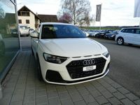 gebraucht Audi A1 Sportback 1.0 30 TFSI Advanced S-Tronic