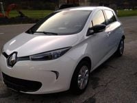 Gebraucht Renault Zoe Life 66 kW (90 PS) 2019 Kleinwagen