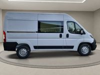 gebraucht Peugeot Boxer Kaw. 435 L2H2 2.2 BlueHDi 165 S/S