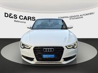 Gebraucht Audi A5 170 PS (125 kW) 2014 Coupé