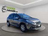 Gebraucht Peugeot 2008 Active 120 PS (88 kW) 2013 SUV