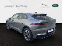 gebraucht Jaguar I-Pace EV400 R-Dynamic SE AWD AT
