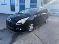 Gebraucht Peugeot 5008 Family 156 PS (114 kW) 2012 Van / Kleinbus