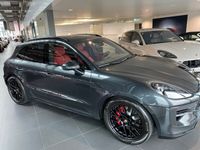 gebraucht Porsche Macan 2.9 V6 GTS